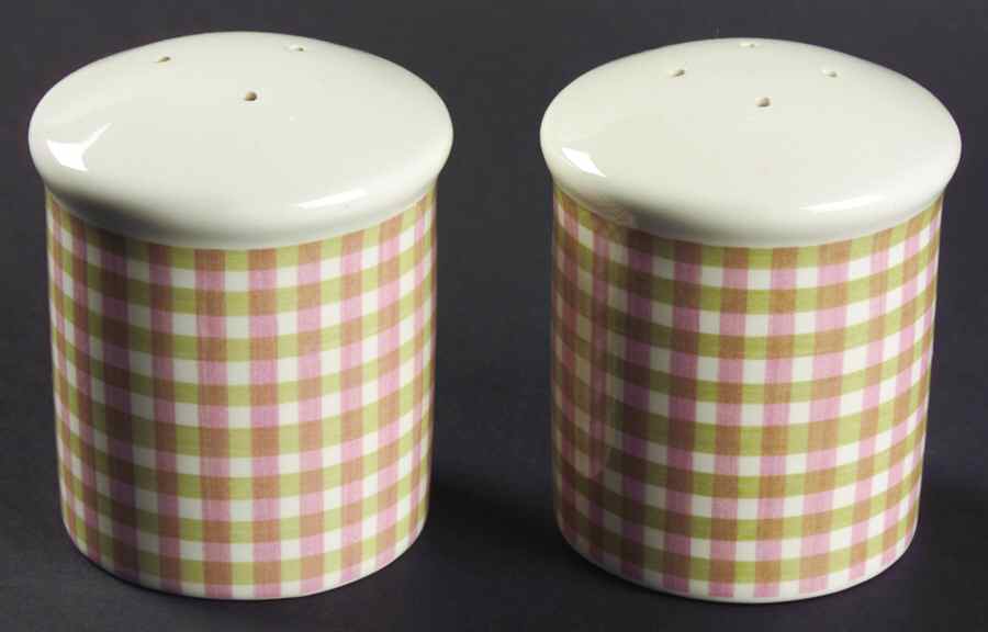 Pink Sands Salt & Pepper Set by Nautica-1