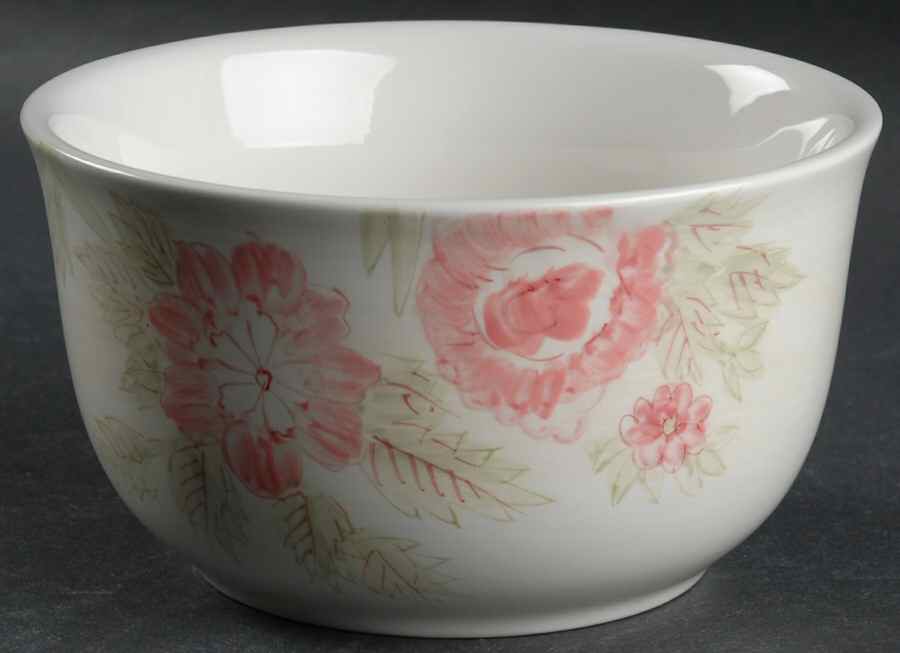 Pink Sands Soup/Cereal Bowl by Nautica-1