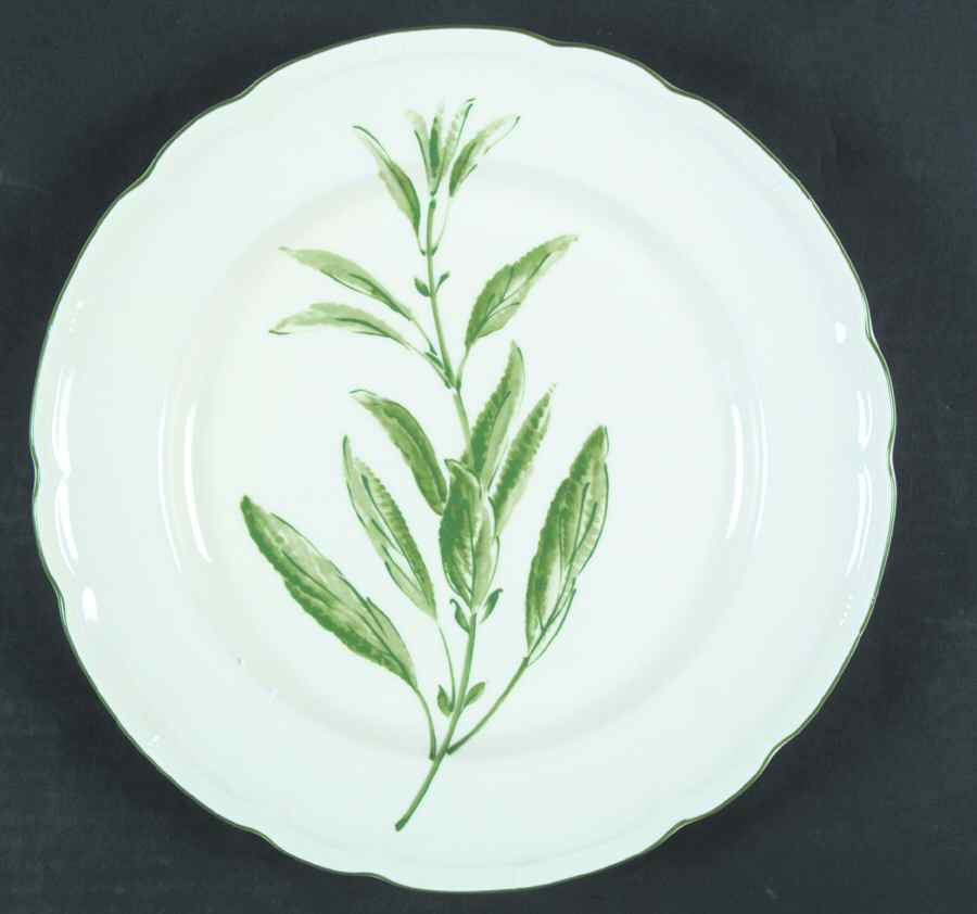 NIK73 Dinner Plate by Nikko-1