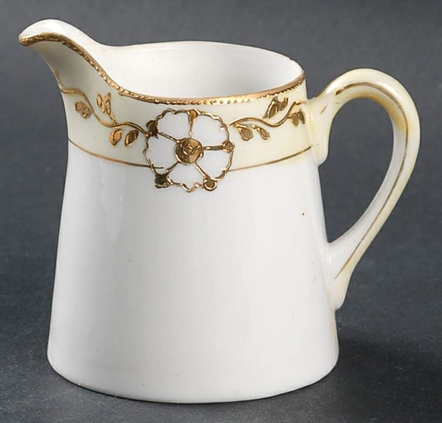 MEI1370 Mini Creamer by Meito-1
