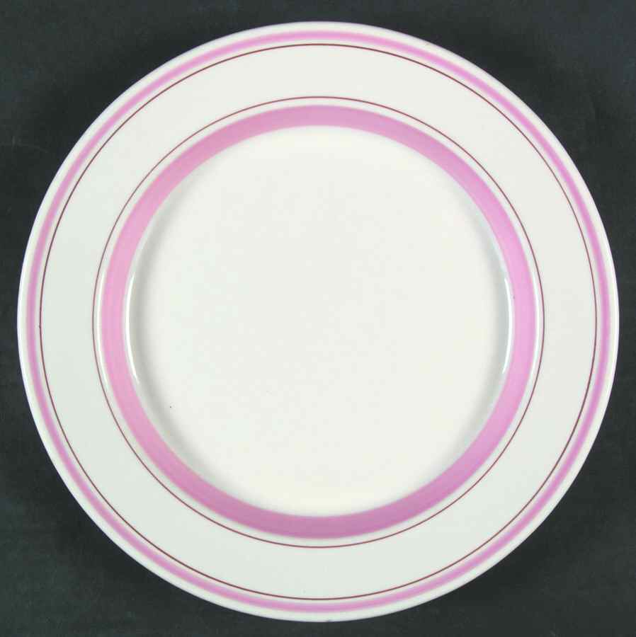 NIK75 Dinner Plate by Nikko-1