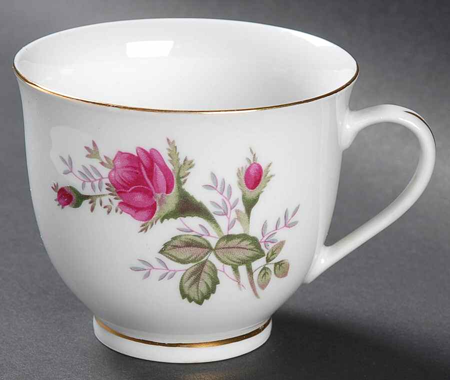 Non1 Footed Cup by Noritex China-1