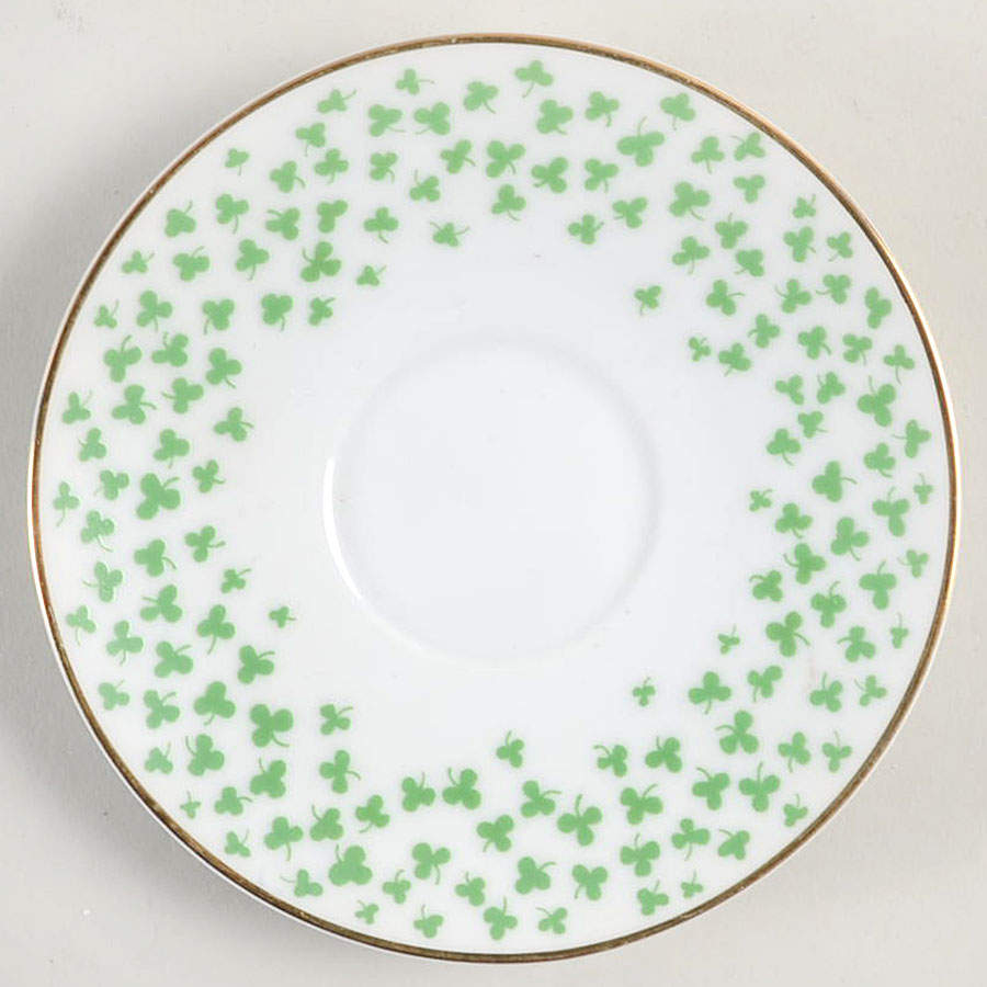 Nm11 Saucer for Irish Coffee Cup by Neiman Marcus-1