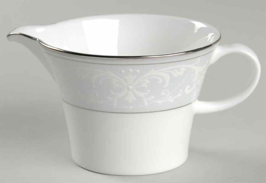 Sky Symphony Creamer by Nikko-1