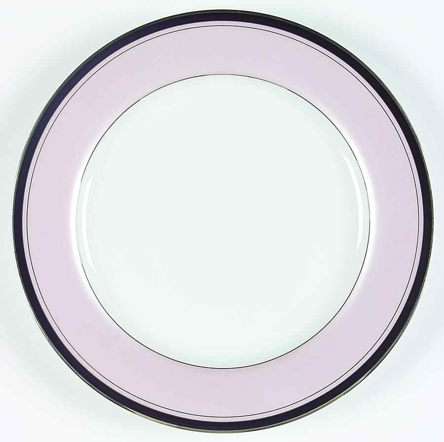 Sabrina Salad/Dessert Plate by Nikko-1