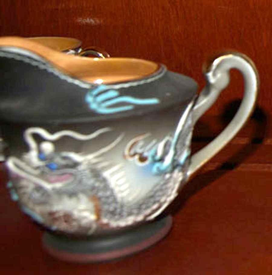 NKO1 Mini Creamer by Nikoniko (Japan)-1
