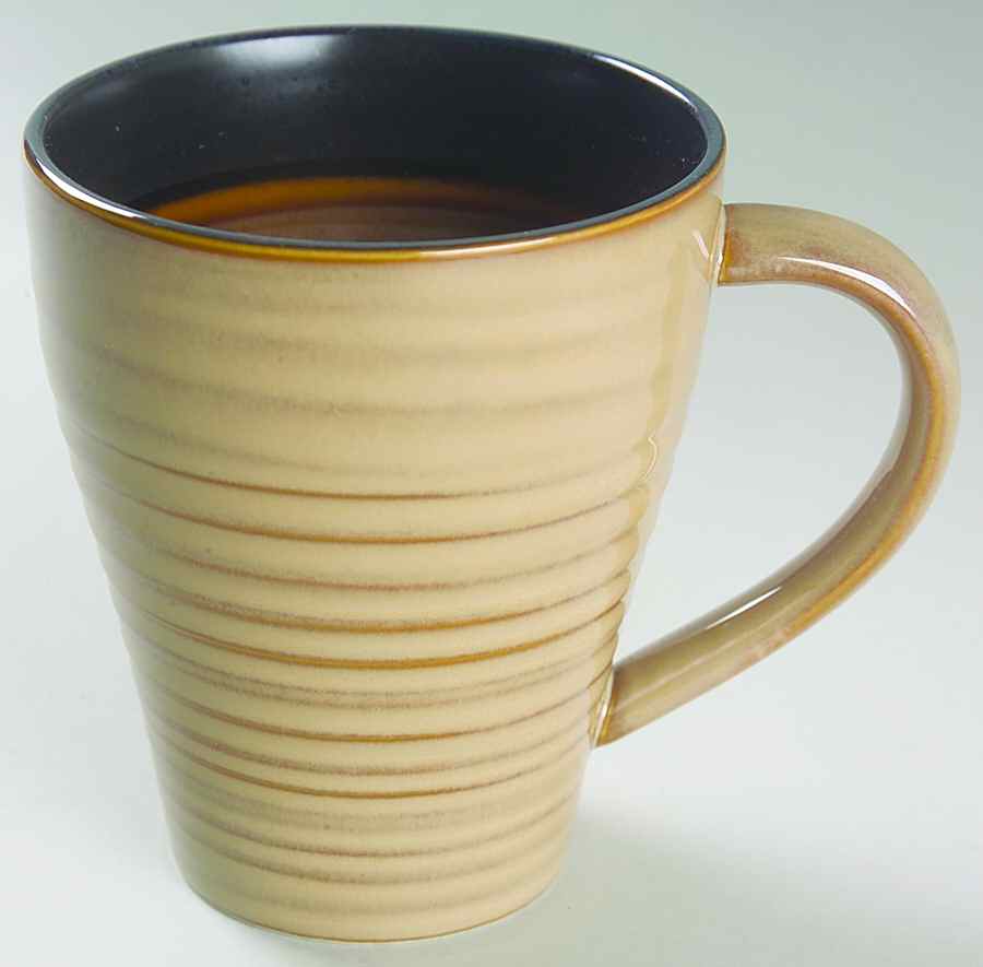 Desert Sand Mug by Noble Excellence-1
