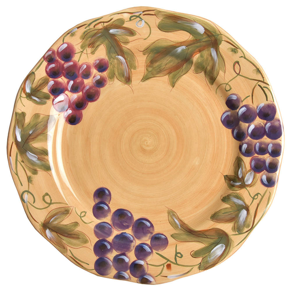 Meritage Dinner Plate by Noble Excellence-1