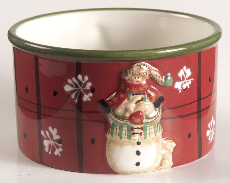 Snow Mates Individual Dip Dish by Noble Excellence-1