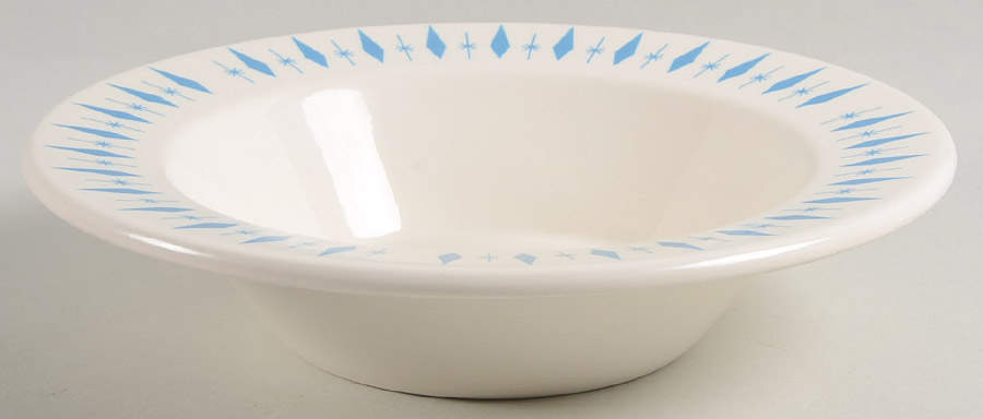 NSN1 Rim Soup Bowl by Nest Stone-1