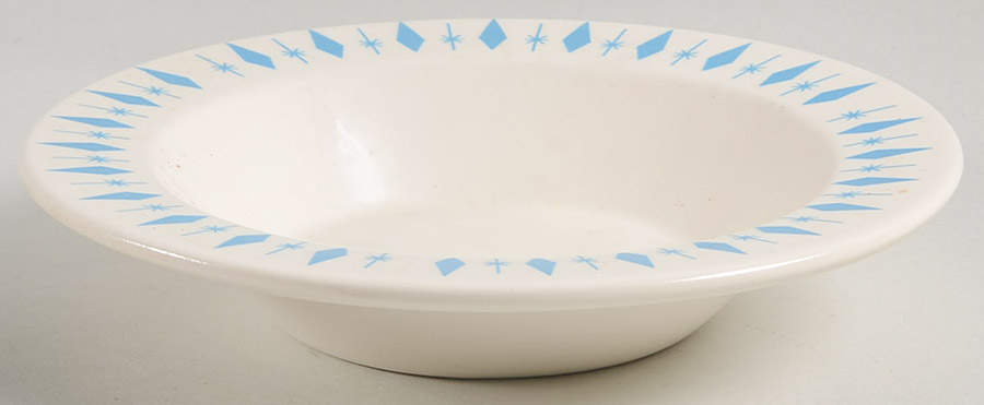 NSN1 Fruit/Dessert (Sauce) Bowl by Nest Stone-1