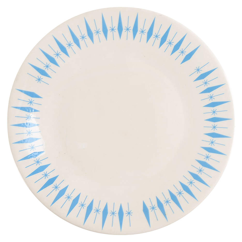 NSN1 Dinner Plate by Nest Stone-1