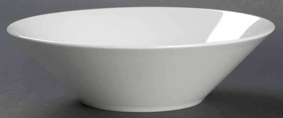 Kensington Coupe Cereal Bowl by Nikko-1