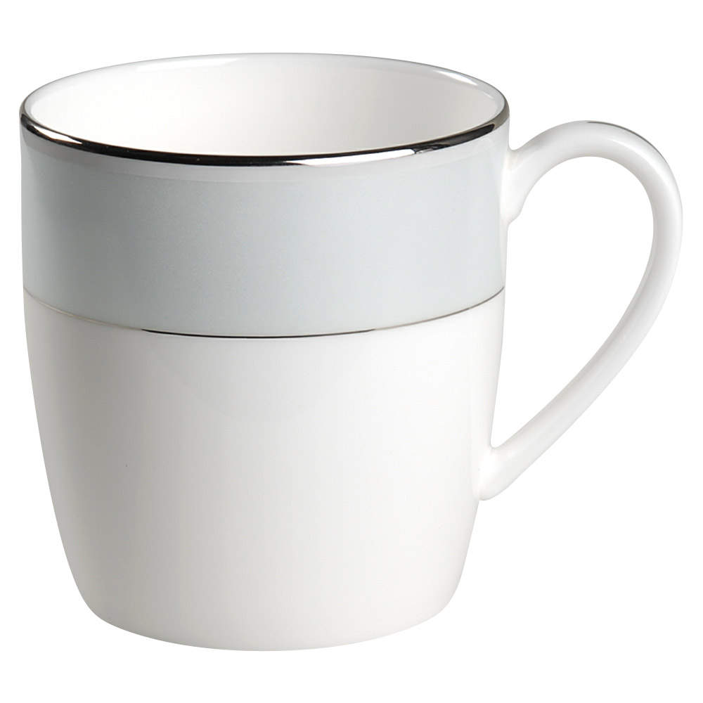 Blue Ocean Pearl Mug by Nikko-1