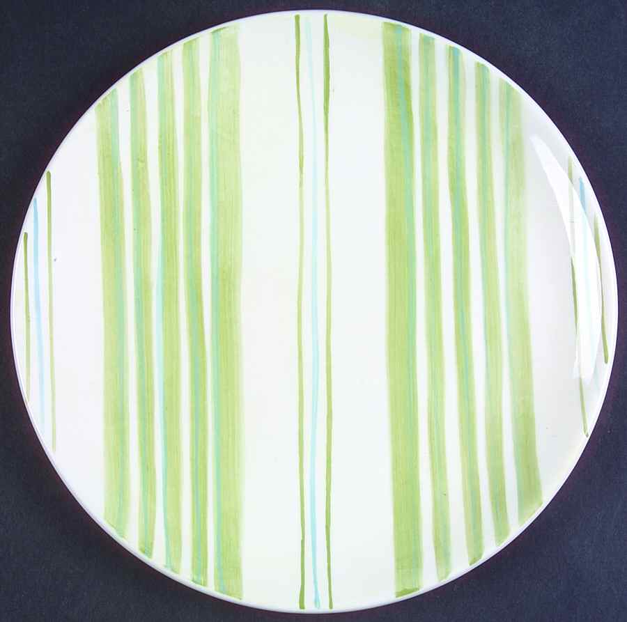 Pistachio Vanilla Salad Plate by Noble Excellence-1