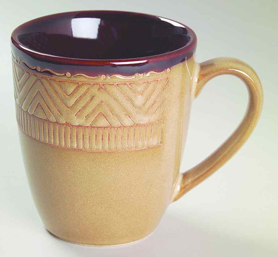 Native Habitat Mug by Noble Excellence-1