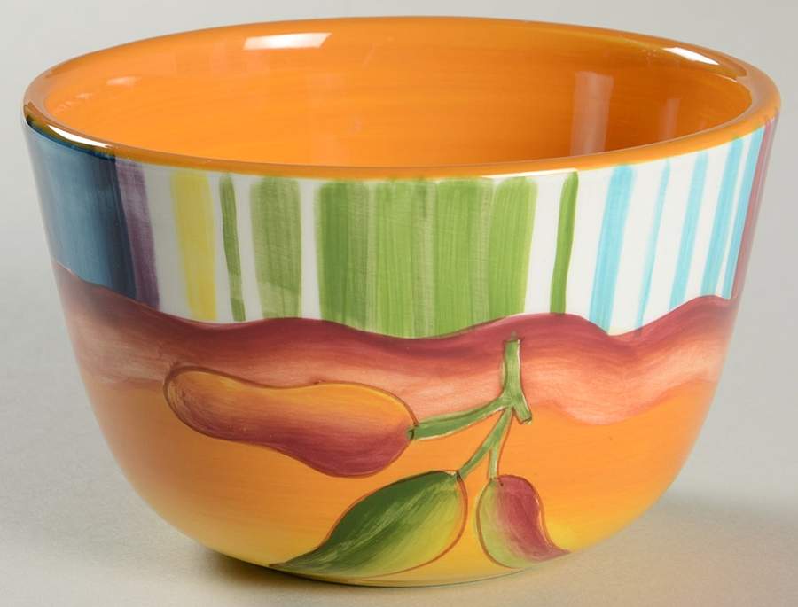 Muy Caliente Individual All Purpose Bowl by Noble Excellence-1