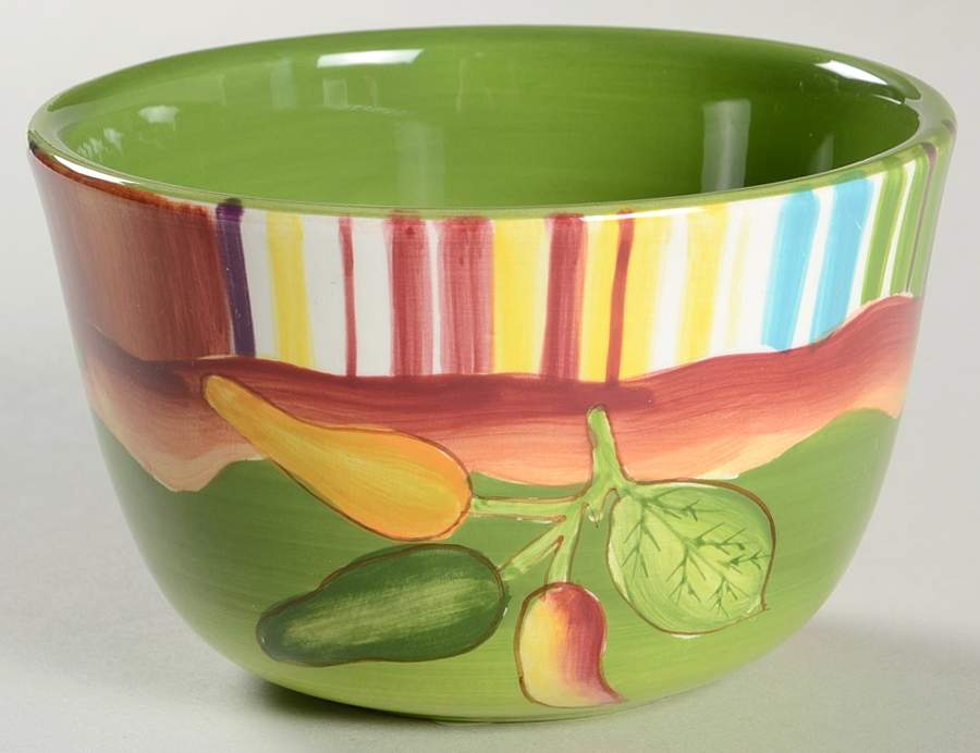 Muy Caliente Individual All Purpose Bowl by Noble Excellence-1