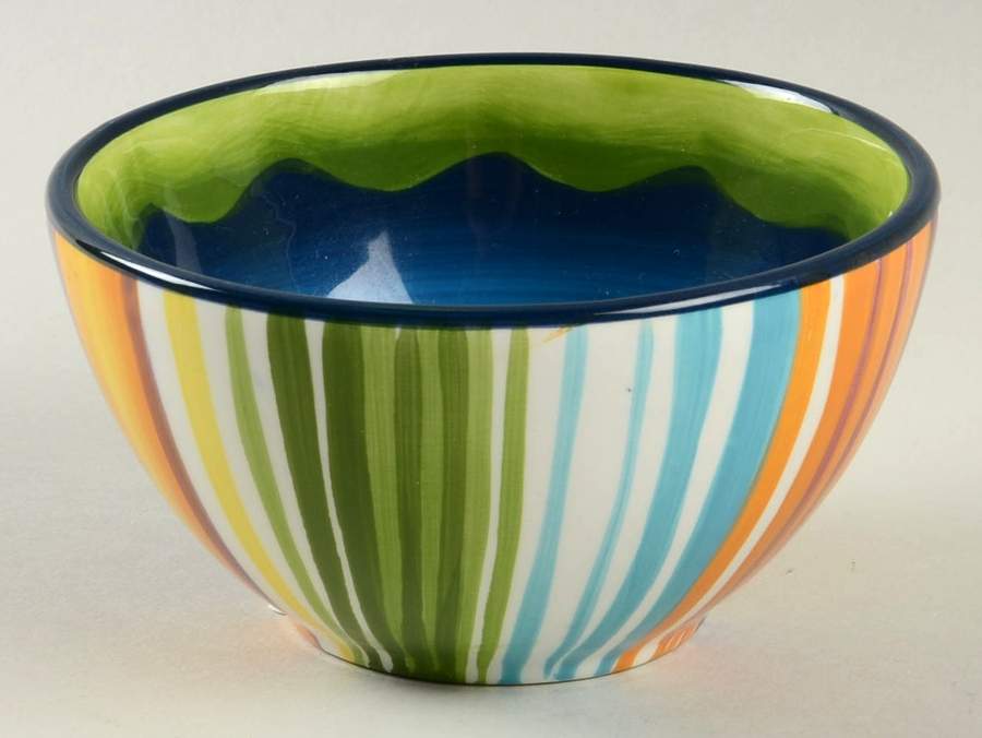 Muy Caliente Condiment Bowl by Noble Excellence-1