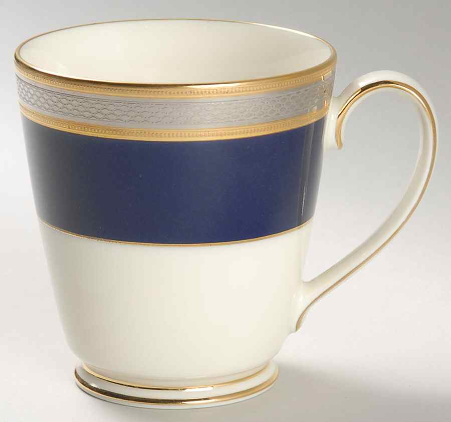 Contrella Mug by Noritake-1
