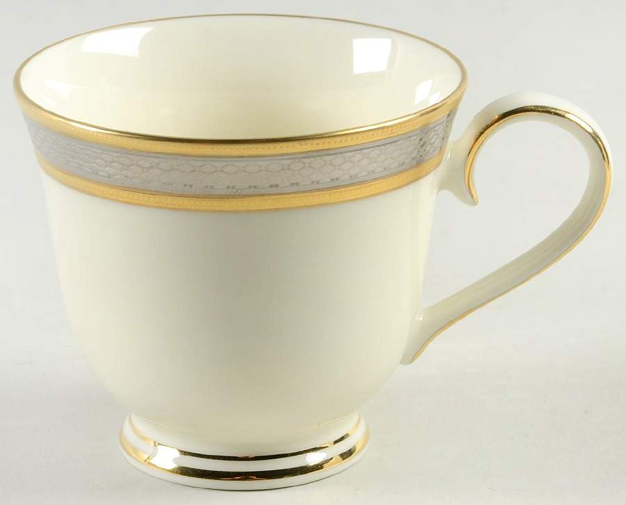 Contrella Footed Cup by Noritake-1