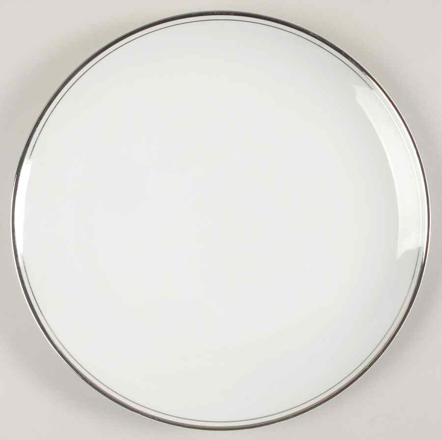 Candlelight Dinner Plate by Norleans-1