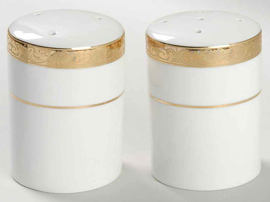 NED1 Salt & Pepper Set by New Traditions-1