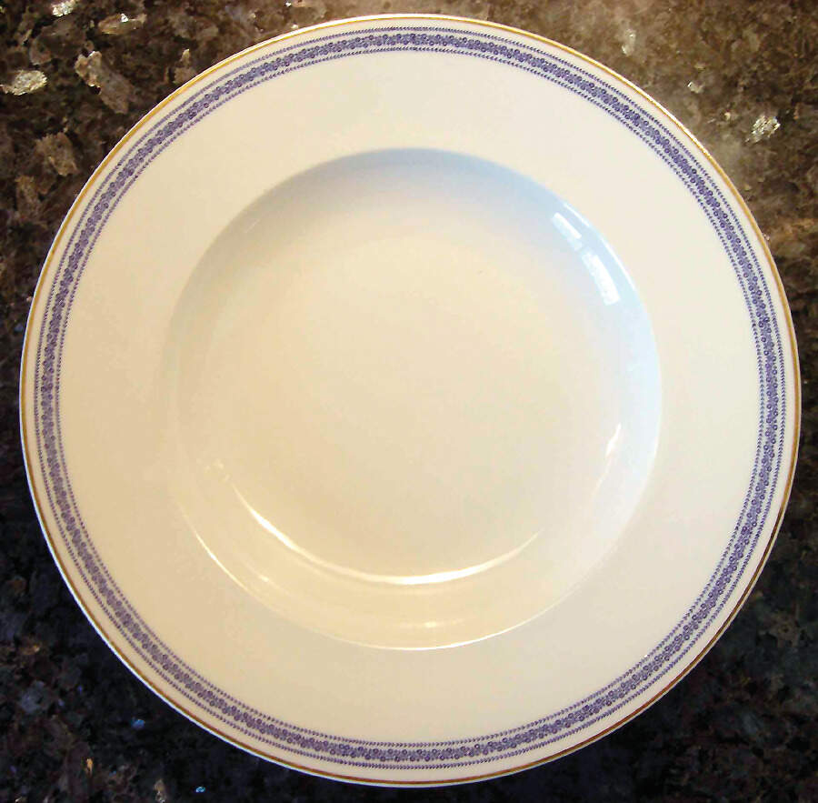C20188-17033 Rim Soup Bowl by Nicolaus Franz-1