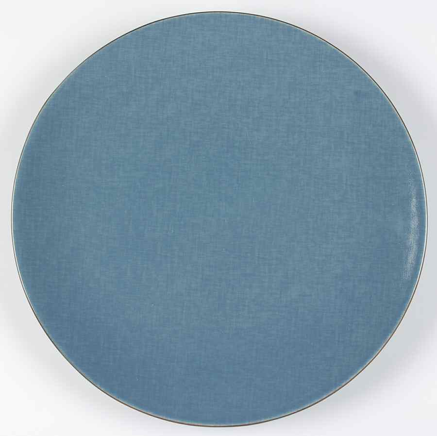 Bali Blue Dinner Plate by Nautica-1