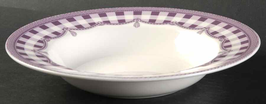 Toile de Maison Rim Soup Bowl by Neiman Marcus-1