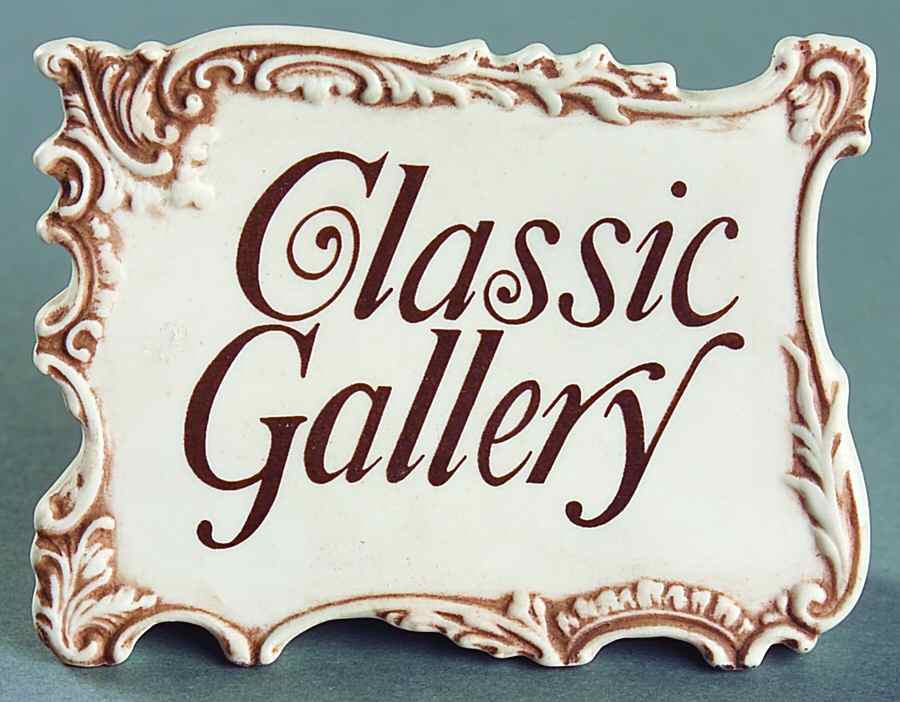 Advertising Signs Sign 1 by Napco-1