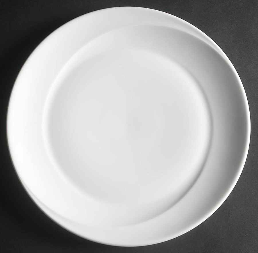 Aquila Dinner Plate by Nambe-1