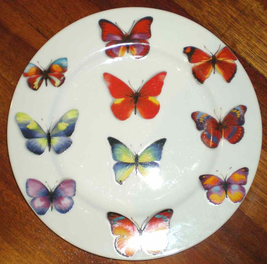 NM22 Dinner Plate by Neiman Marcus-1