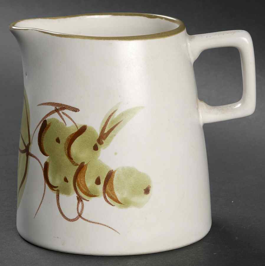 Rio Vista Creamer by Nasco (Japan)-1