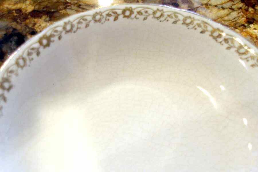 NAI30 Coupe Soup Bowl by National China (USA)-1