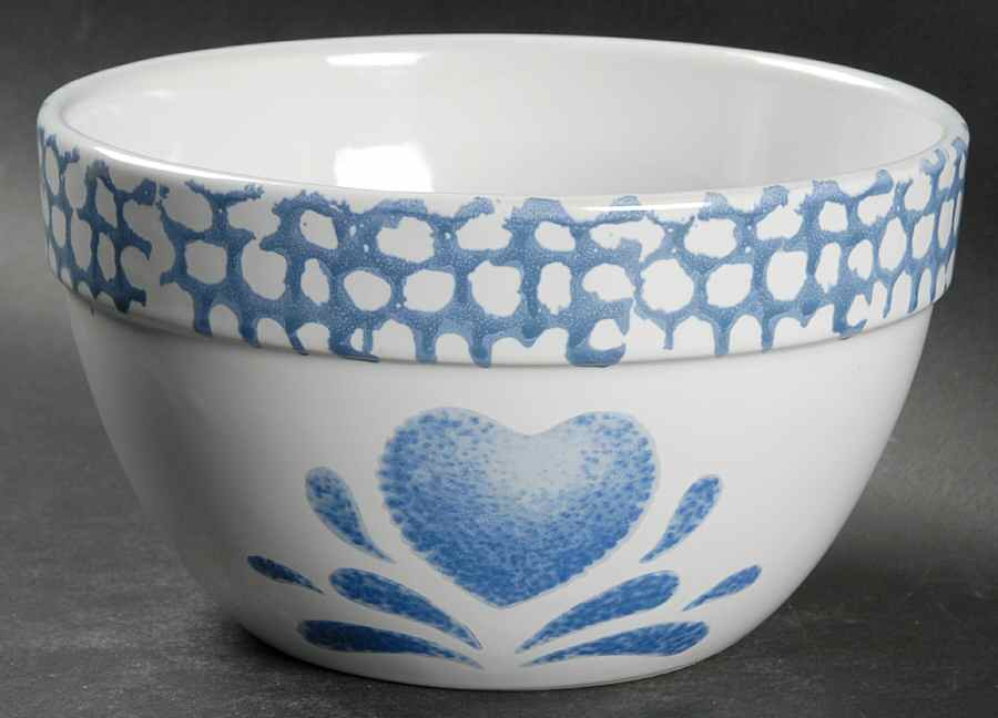 ND1 7" Mixing Bowl by New Debco-1