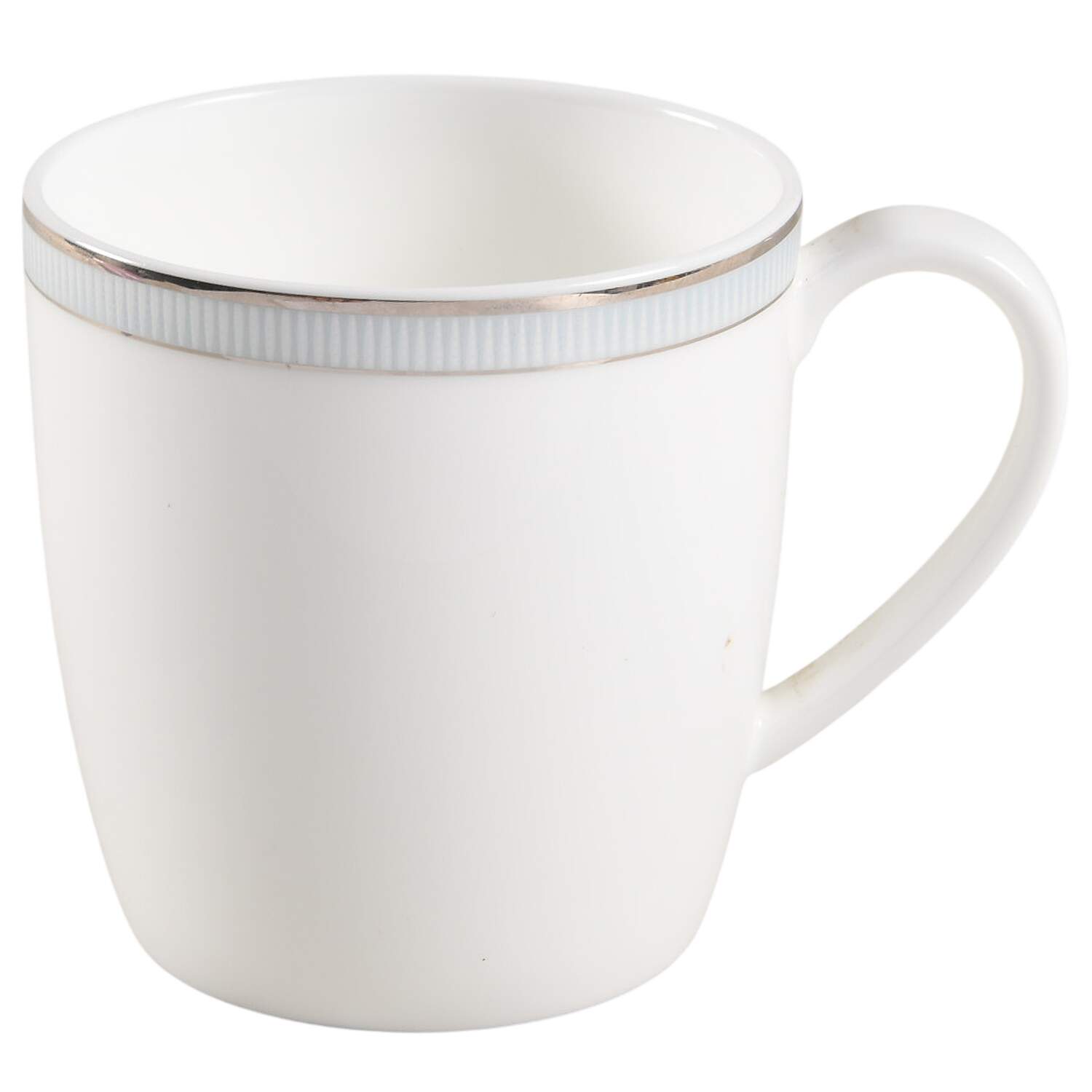 Kensington Blue Mug by Nikko-1