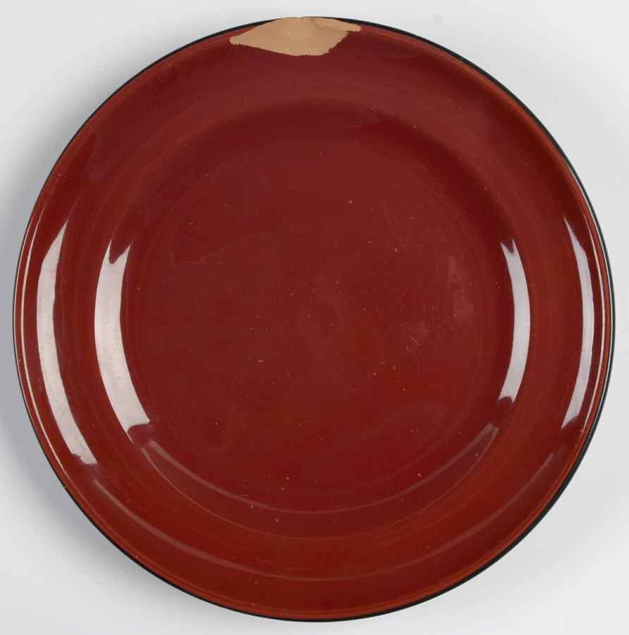 NFA2 Luncheon Plate by Ceramc Nicola Fasano-1