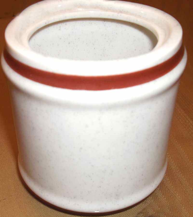 Scandia Sugar Bowl No Lid by Northland-1