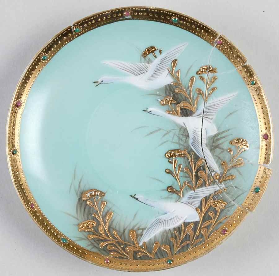 Paq52 Saucer by Paulownia-1