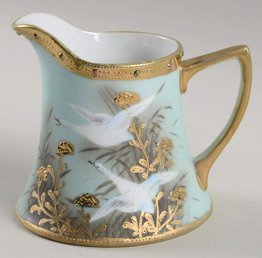 Paq52 Creamer by Paulownia-1