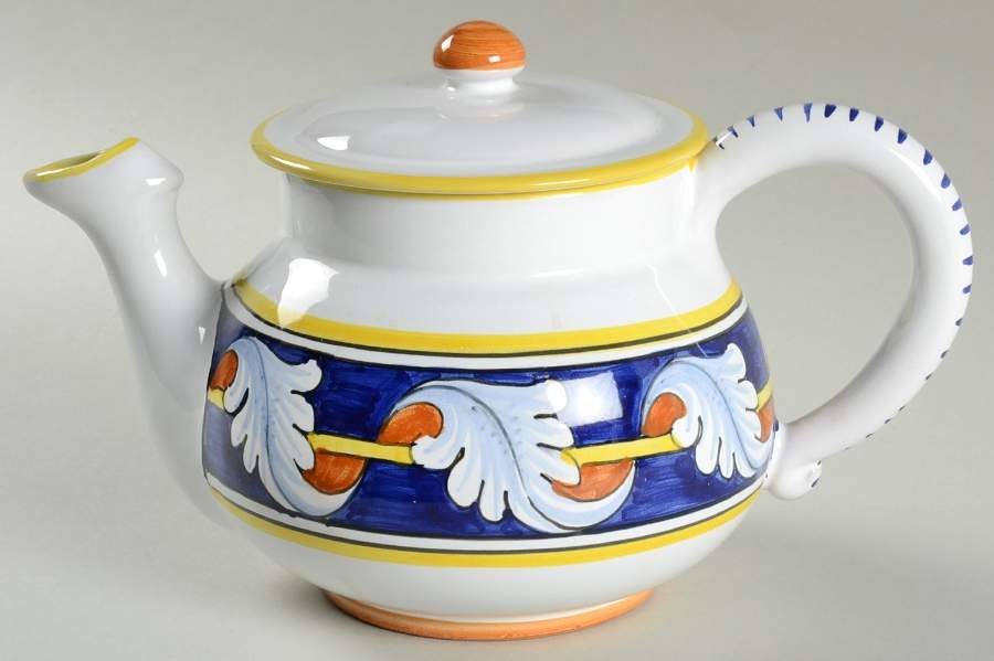 NRM2 Teapot & Lid by Nordstrom-1