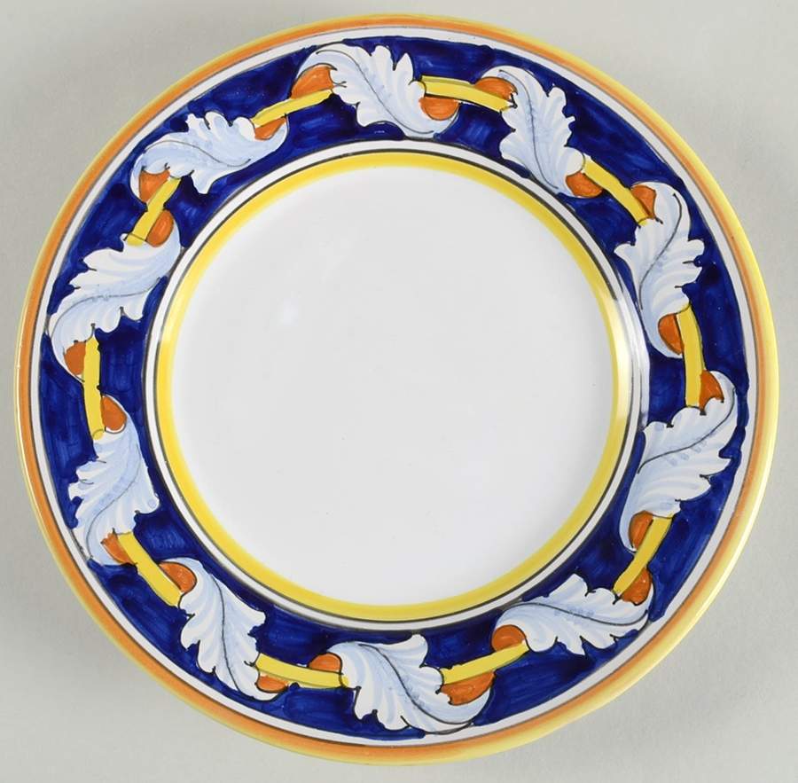 NRM2 Salad Plate by Nordstrom-1
