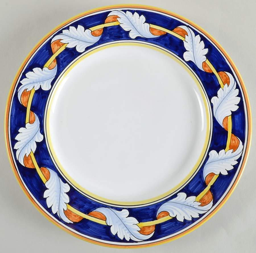 NRM2 Dinner Plate by Nordstrom-1