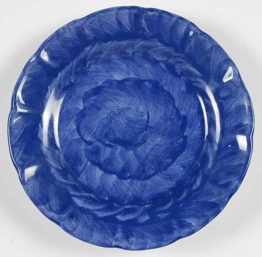NUV1 Salad Plate by Nuova Vietri-1