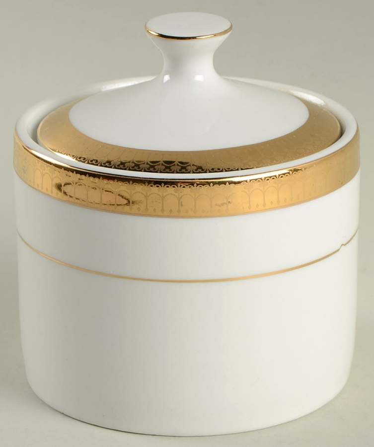 NED3 Sugar Bowl & Lid by New Traditions-1