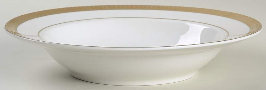 NED3 Rim Soup Bowl by New Traditions-1