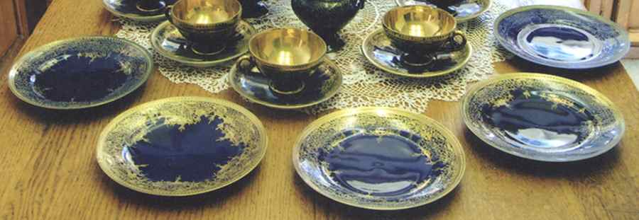 PAQ53 Salad Plate by Paulownia-1