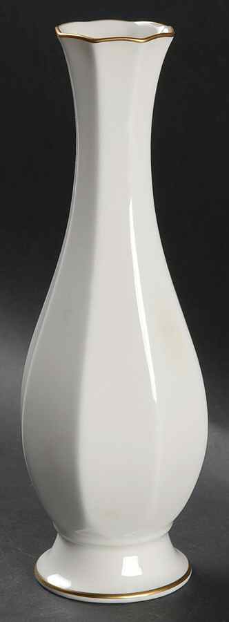 N3893 9" Bud Vase by Noritake-1