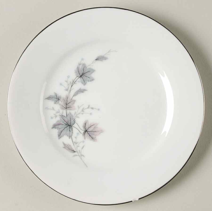 NIH4 Bread & Butter Plate by Nishiki-1